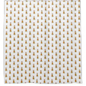 Rideaux De Douche Sad Little Clown (Devant)