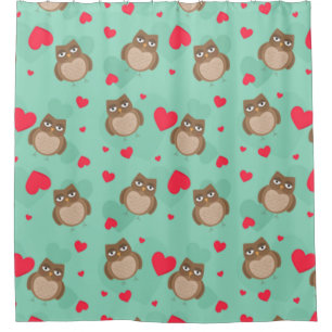 Rideaux De Douche Saint Valentin