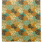 Rideaux De Douche Sais-Tu Ce Que C'Est ? (Devant)