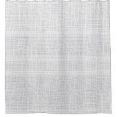 Rideaux De Douche Salt Linen (Devant)