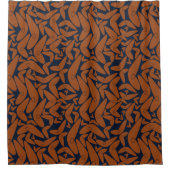 Rideaux De Douche Sara VII B (Devant)