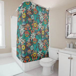 Rideaux De Douche sarilmak