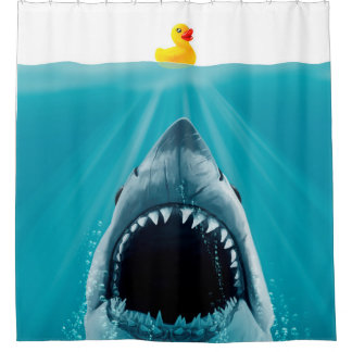 Rideaux De Douche Sauvez mignon