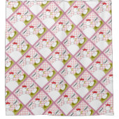 Rideaux De Douche S'Awright ? (Devant)