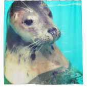 Rideaux De Douche Sceau (Devant)