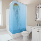 Rideaux De Douche Sea Nettle (En situation)