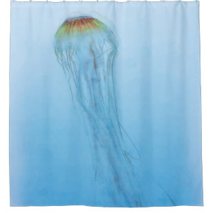 Rideaux De Douche Sea Nettle