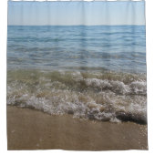 Rideaux De Douche Sea & Sand Beach (Devant)