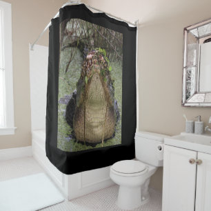 Rideaux De Douche Seigneur de la douche