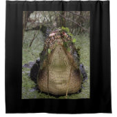 Rideaux De Douche Seigneur de la douche (Devant)