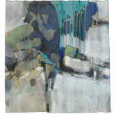 Rideaux De Douche Séparation (Devant)