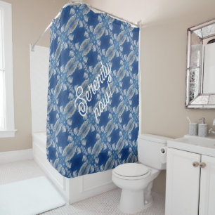 Rideaux De Douche Sérénité maintenant !