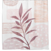 Rideaux De Douche Shapes (Devant)