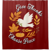 Rideaux De Douche Shower Curtain (Devant)