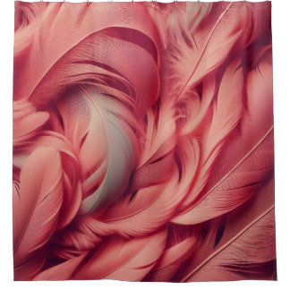 Rideaux De Douche Shower Curtain