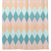 Rideaux De Douche Shower Curtain (Devant)