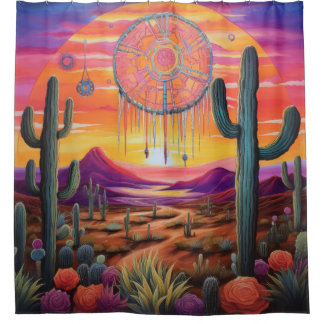 Rideaux De Douche Shower Curtain