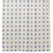 Rideaux De Douche Shower Curtain (Devant)