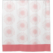Rideaux De Douche Shower curtain (Devant)