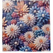 Rideaux De Douche Shower Curtain (Devant)