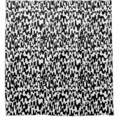 Rideaux De Douche Shower Curtains (Devant)