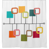 Rideaux De Douche Smartphone  (Devant)