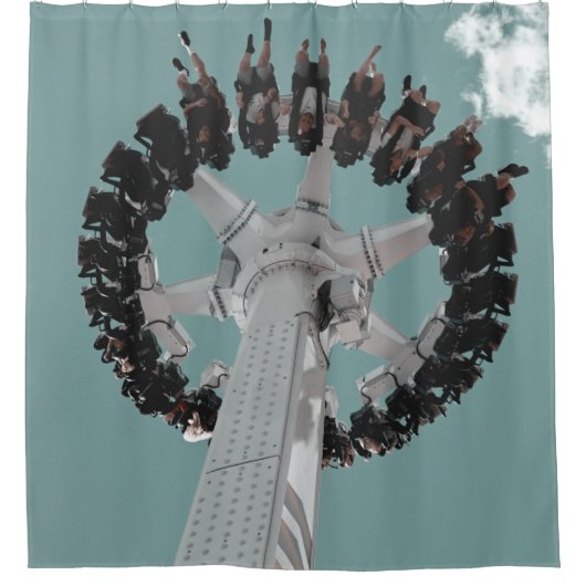 Rideaux De Douche Smartphone noir Samsung Android (Devant)