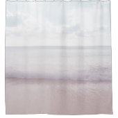 Rideaux De Douche Soft Pastel Ocean Waves 4 #ocean#art (Devant)