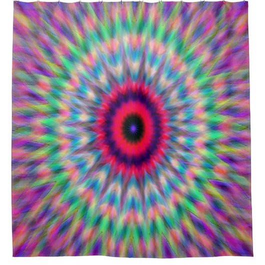 Rideaux De Douche Soft&Wild....... (Devant)