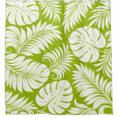 Rideaux De Douche Sol Verde (Devant)