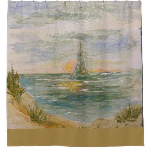 Rideaux De Douche Solde (Devant)