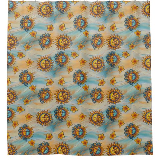 Rideaux De Douche Solde A (Devant)