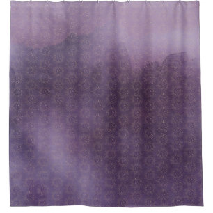 Rideaux De Douche Soleil et Lune