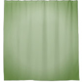 Rideaux De Douche Solid Jade Green Celadon (Devant)