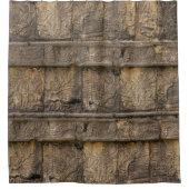 Rideaux De Douche Soulagement maya (Devant)