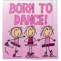 Soutenu pour danser le chiffre filles de bâton de