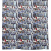 Rideaux De Douche Soyez Bien Plus Agréable La Prochaine Fois (Devant)