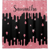 Rideaux De Douche Sparkles (Devant)