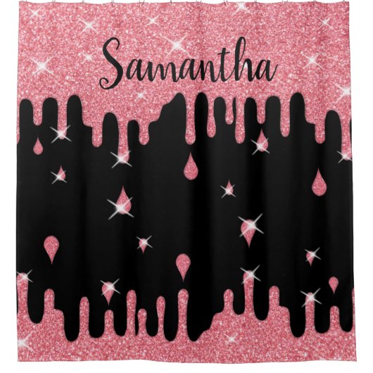 Rideaux De Douche Sparkles (Devant)