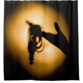 Rideaux De Douche Spirituel (Devant)