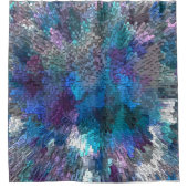 Rideaux De Douche Spring City..... (Devant)