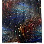 Rideaux De Douche Star Bright (Devant)
