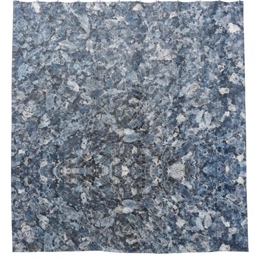 Rideaux De Douche Structure Steinplatte (Devant)