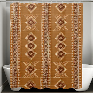 Rideaux De Douche Style Lodge Douche rideaux Style 2
