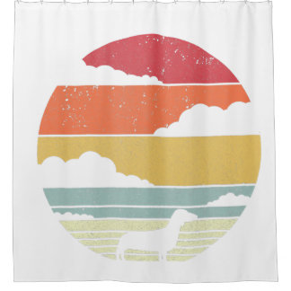 Rideaux De Douche StyleDachshund