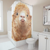 Rideaux De Douche Stylized Sheep | Gitfs for Child (En situation)