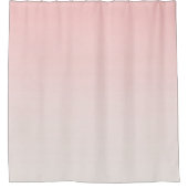 Rideaux De Douche Sugar Veil Blush (Devant)