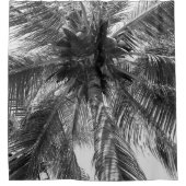 Rideaux De Douche Summer Coconut Chill Palm 2 (Devant)