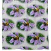 Rideaux De Douche Summer heat (Devant)