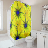 Rideaux De Douche Sunny Daze (En situation)